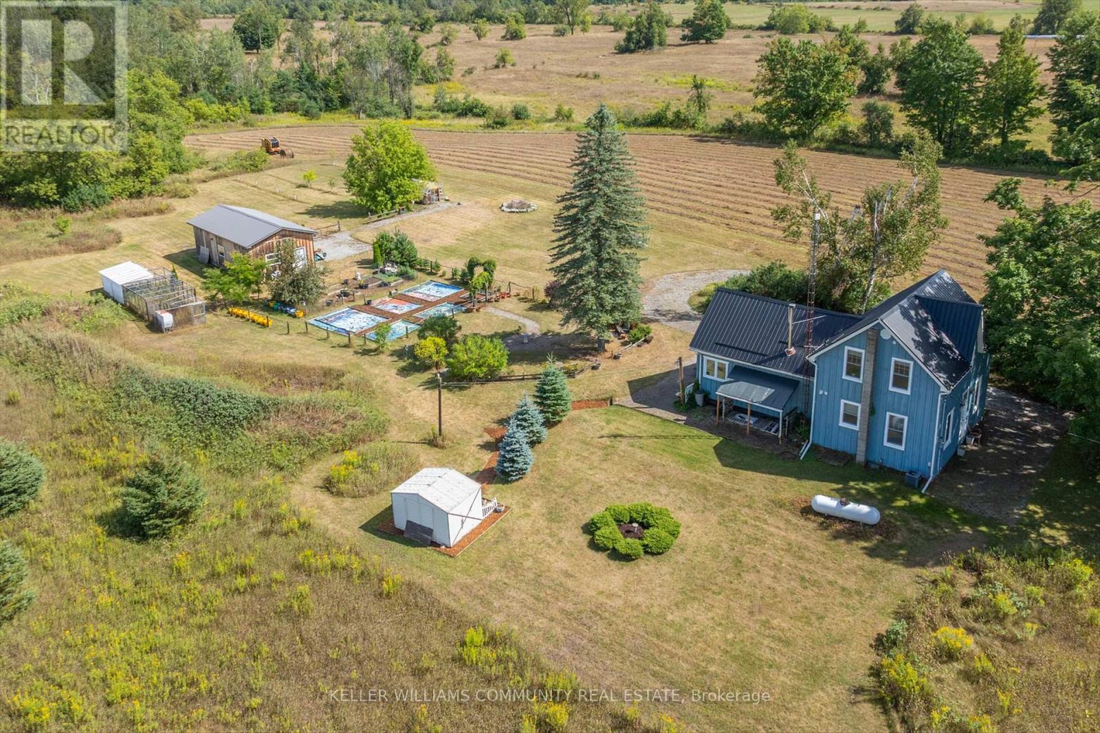Photo 10 of 372 County Road 41 Road, Kawartha Lakes ON