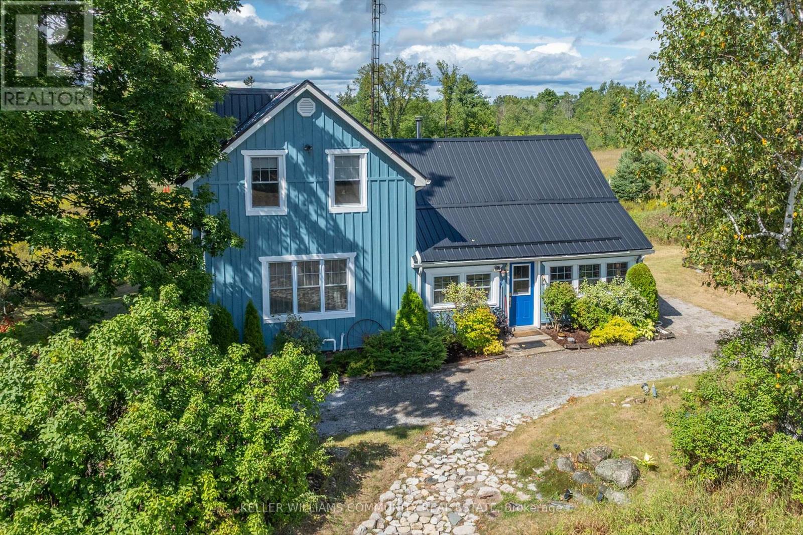 Photo 3 of 372 County Road 41 Road, Kawartha Lakes ON