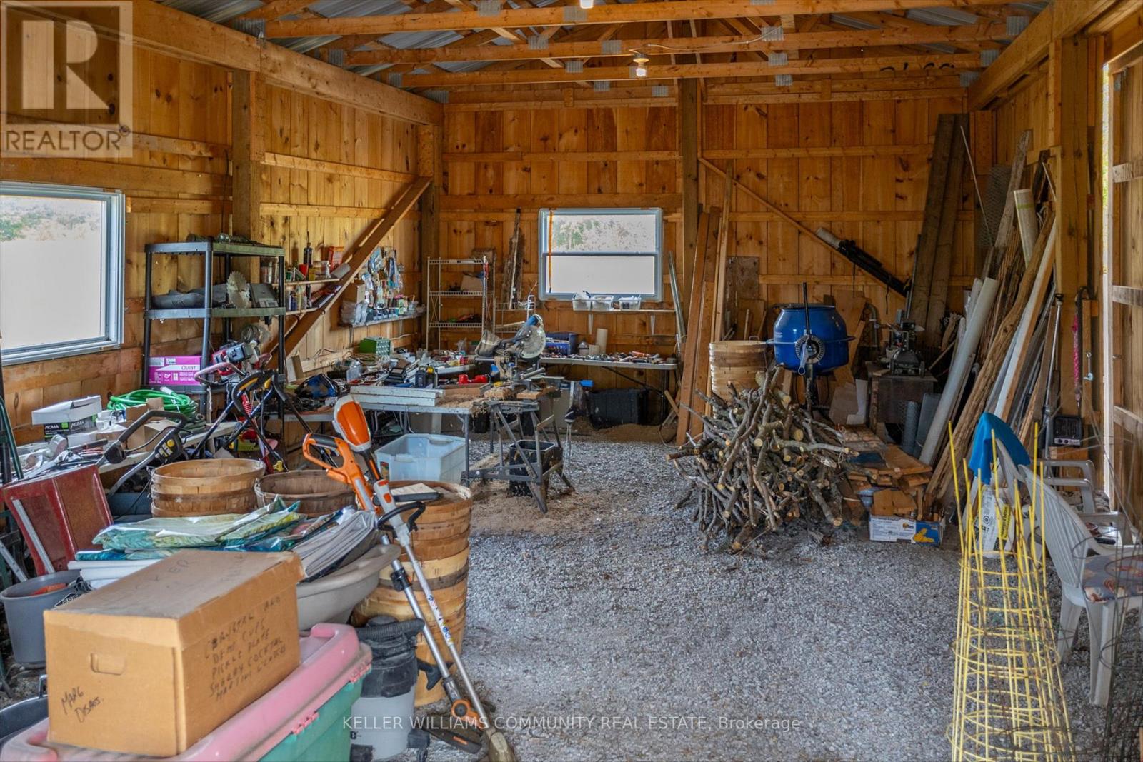 Photo 41 of 372 County Road 41 Road, Kawartha Lakes ON