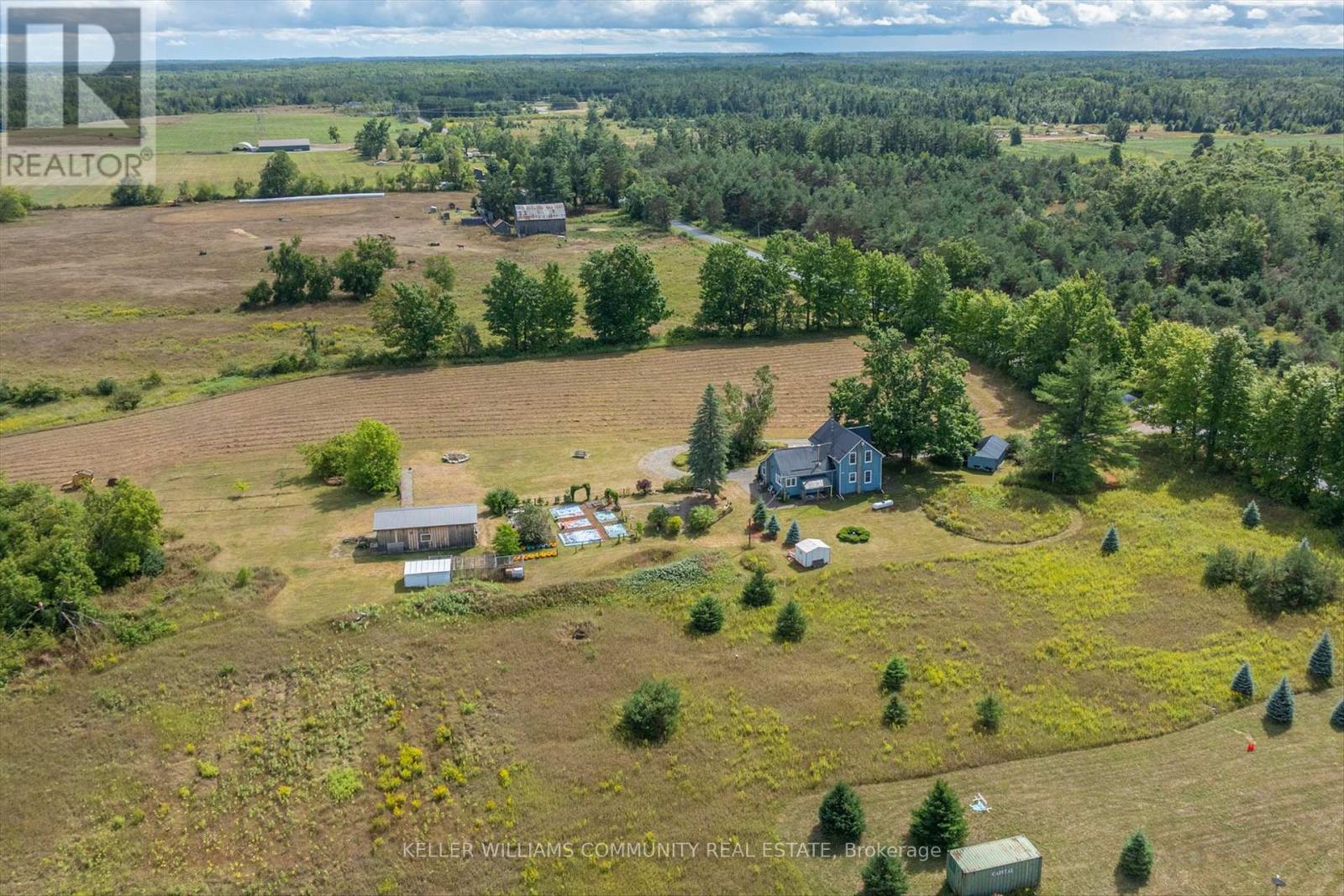 Photo 45 of 372 County Road 41 Road, Kawartha Lakes ON