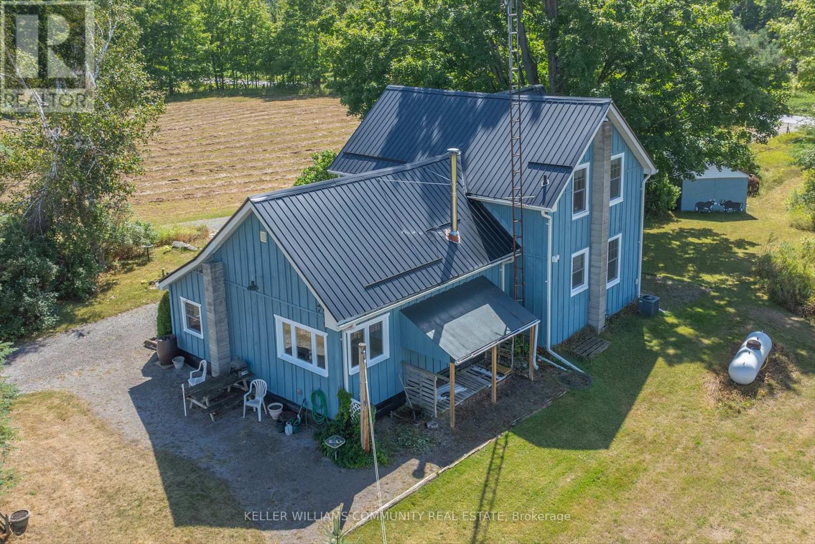 Photo 7 of 372 County Road 41 Road, Kawartha Lakes ON