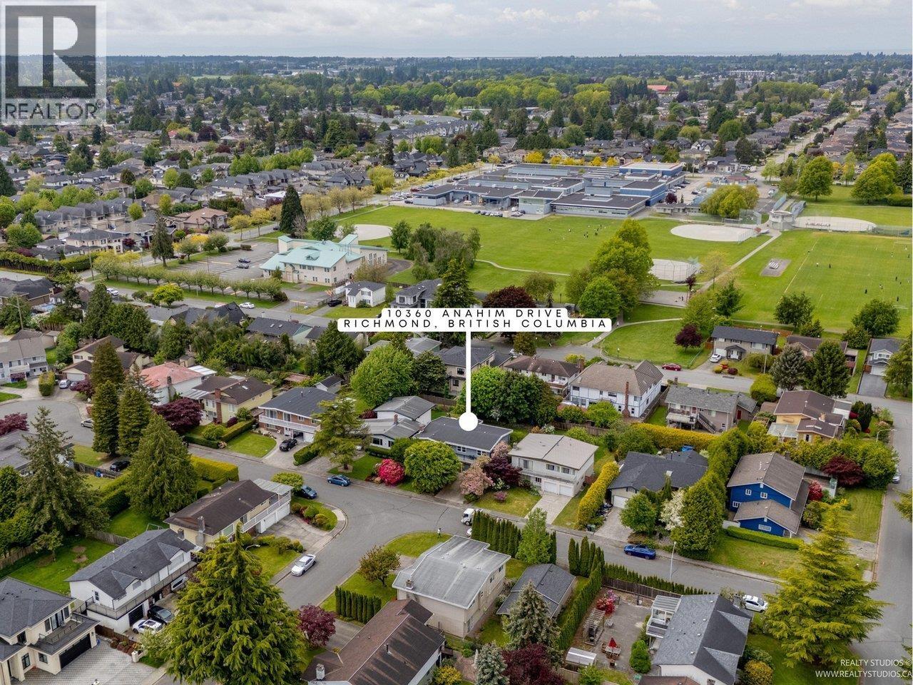 Photo 36 of 10360 Anahim Drive, Richmond BC