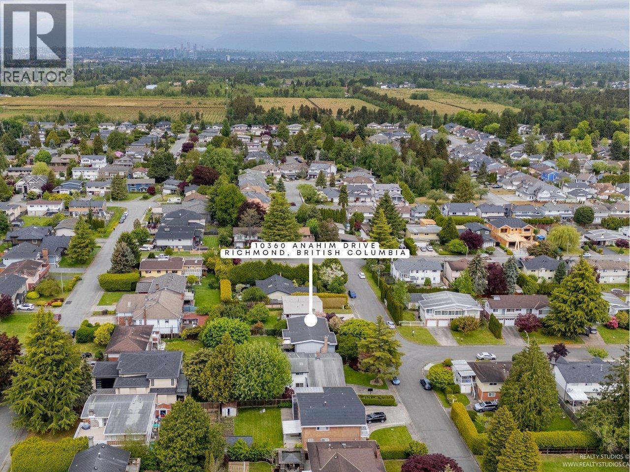 Photo 33 of 10360 Anahim Drive, Richmond BC