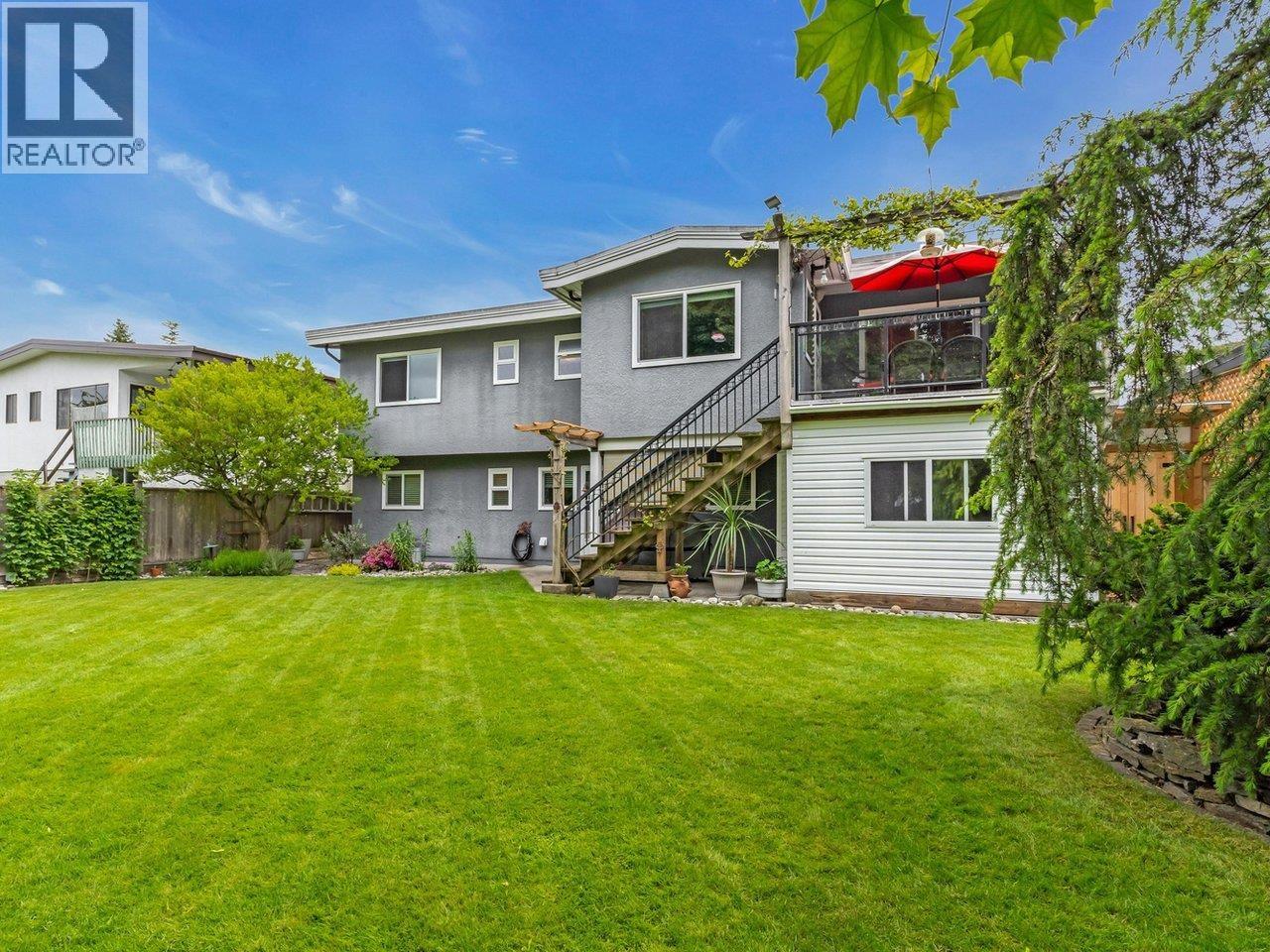 Photo 27 of 10360 Anahim Drive, Richmond BC