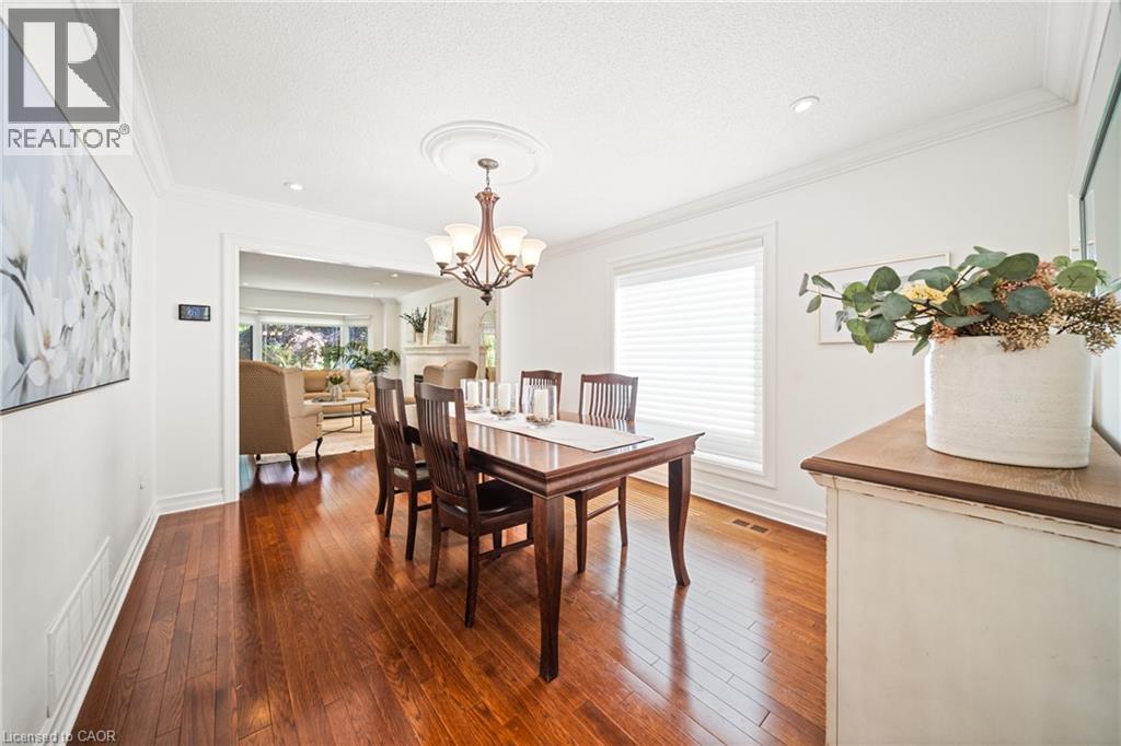 Photo 7 of 1246 Old Carriage Way, Oakville ON