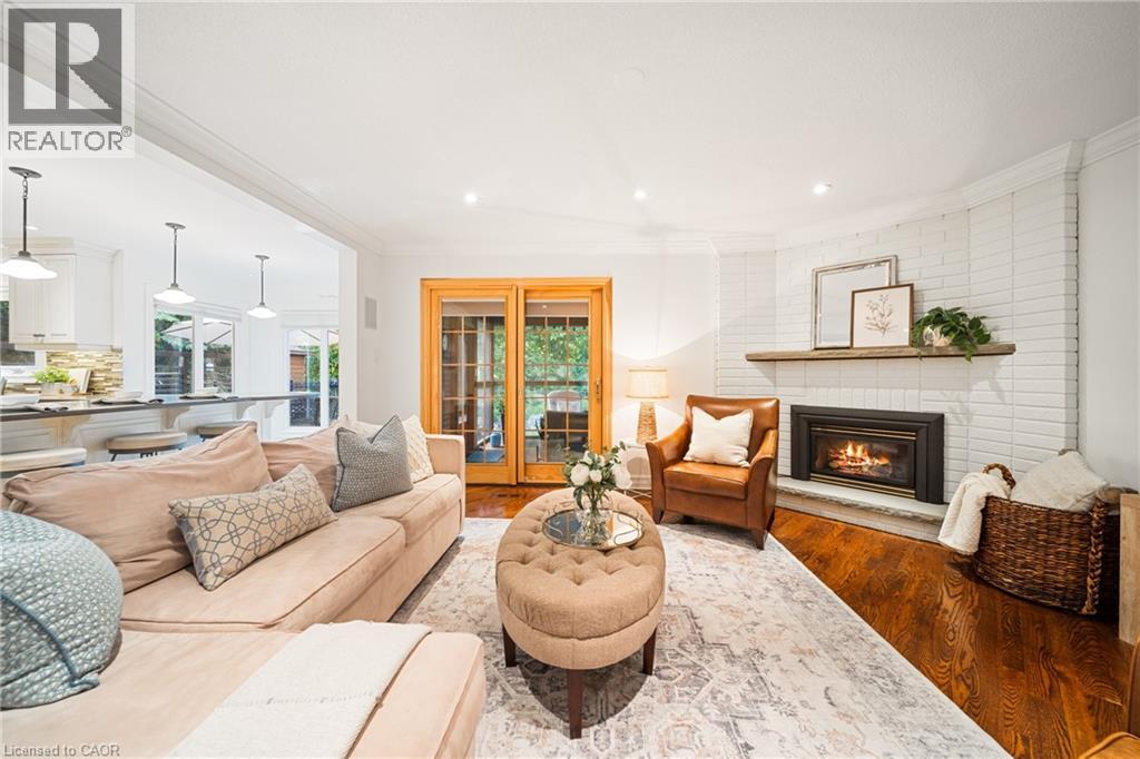 Photo 21 of 1246 Old Carriage Way, Oakville ON