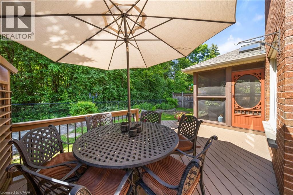 Photo 48 of 1246 Old Carriage Way, Oakville ON
