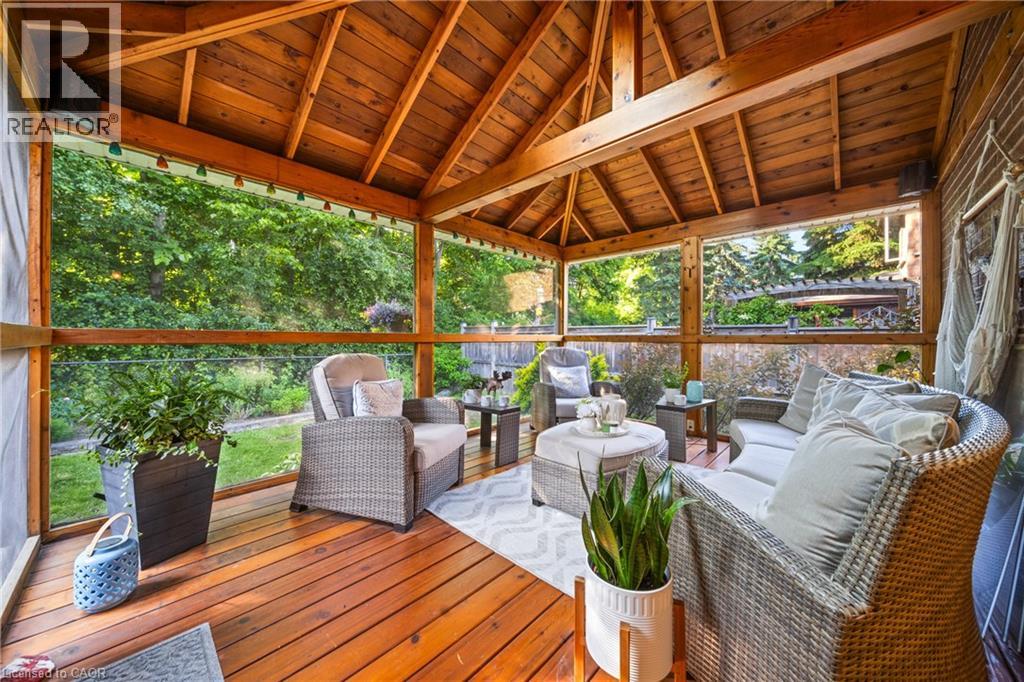 Photo 44 of 1246 Old Carriage Way, Oakville ON