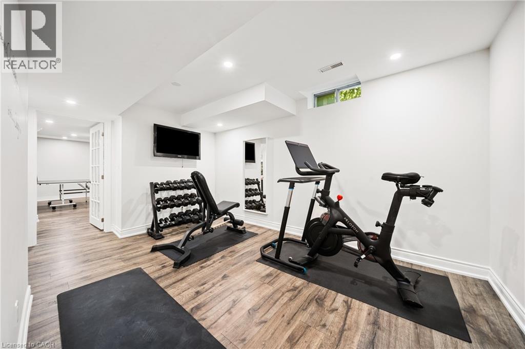 Photo 41 of 1246 Old Carriage Way, Oakville ON