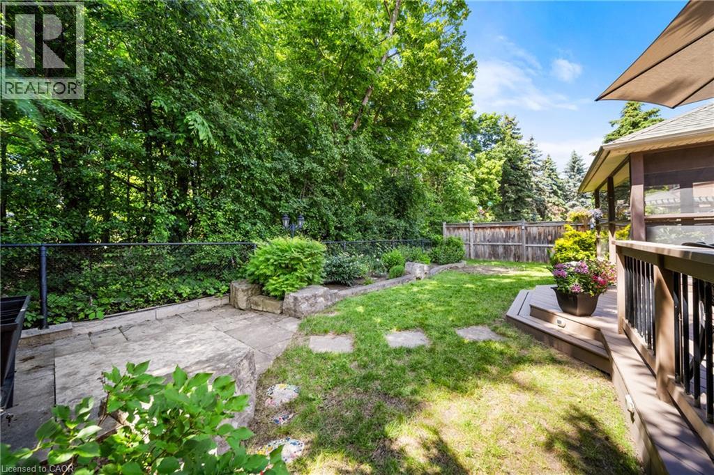 Photo 50 of 1246 Old Carriage Way, Oakville ON