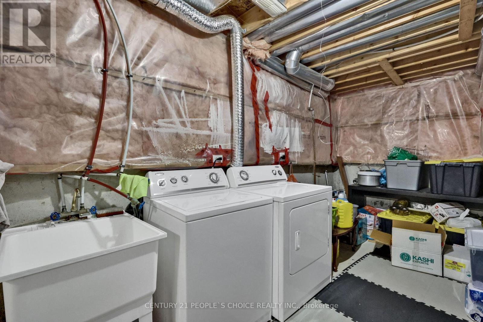 Photo 36 of 46 Commodore Drive, Brampton ON