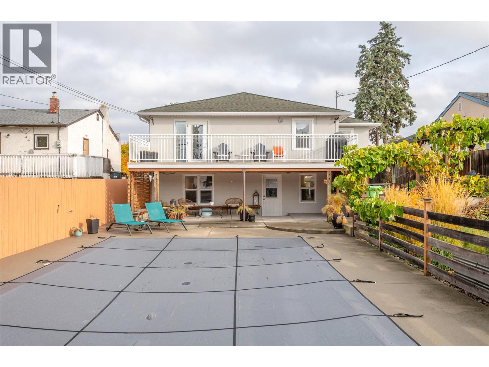  258 WINDSOR Avenue, Penticton
