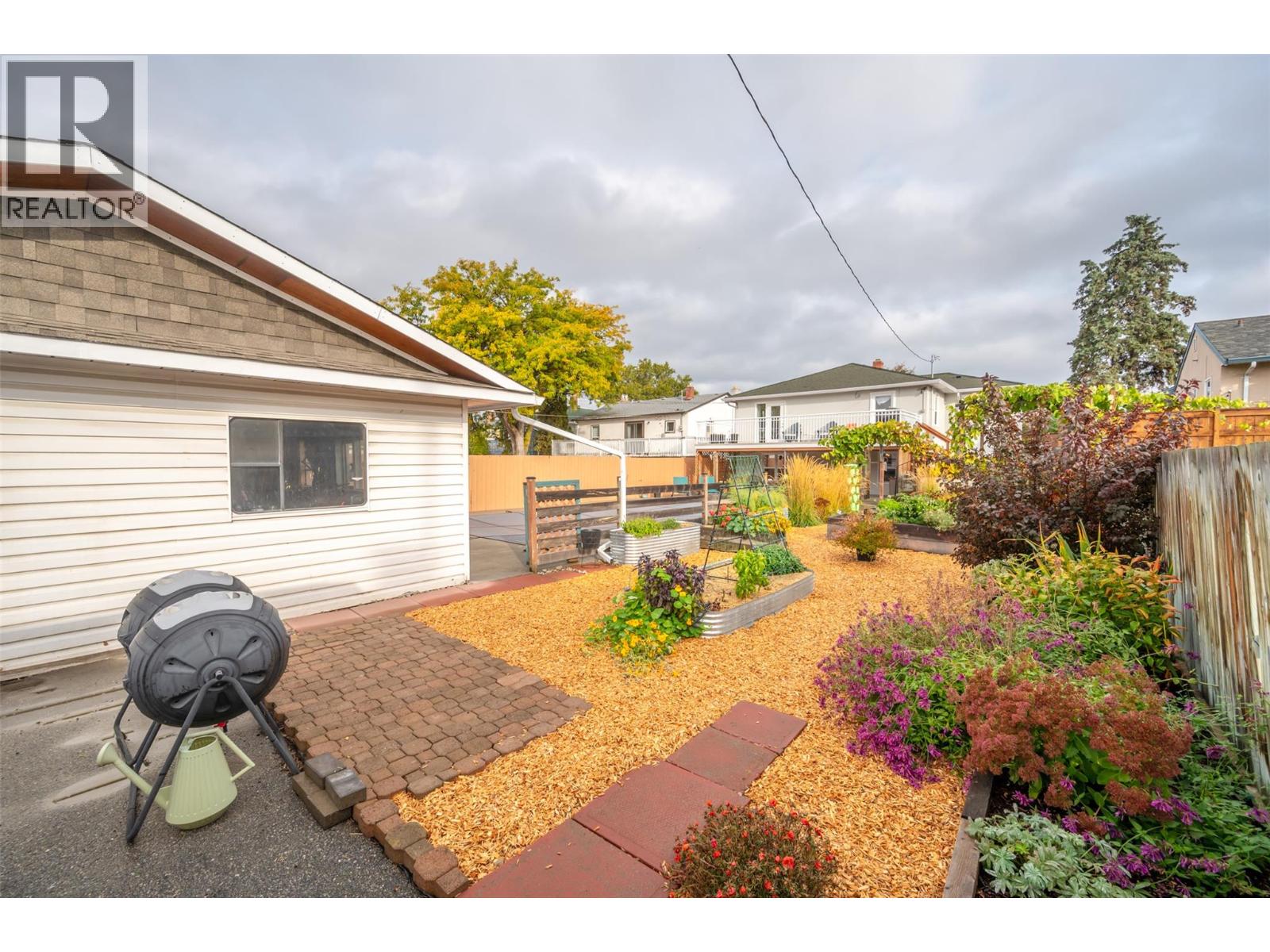  258 WINDSOR Avenue, Penticton