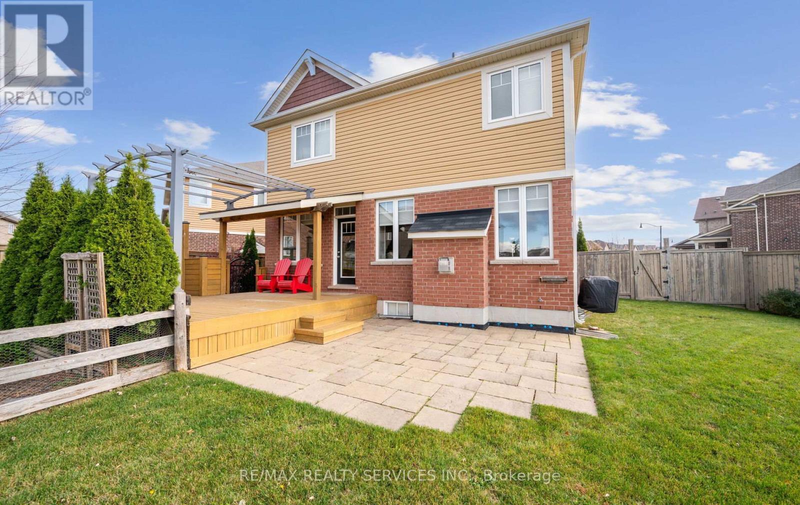 Photo 38 of 182 Tysonville Circle, Brampton ON