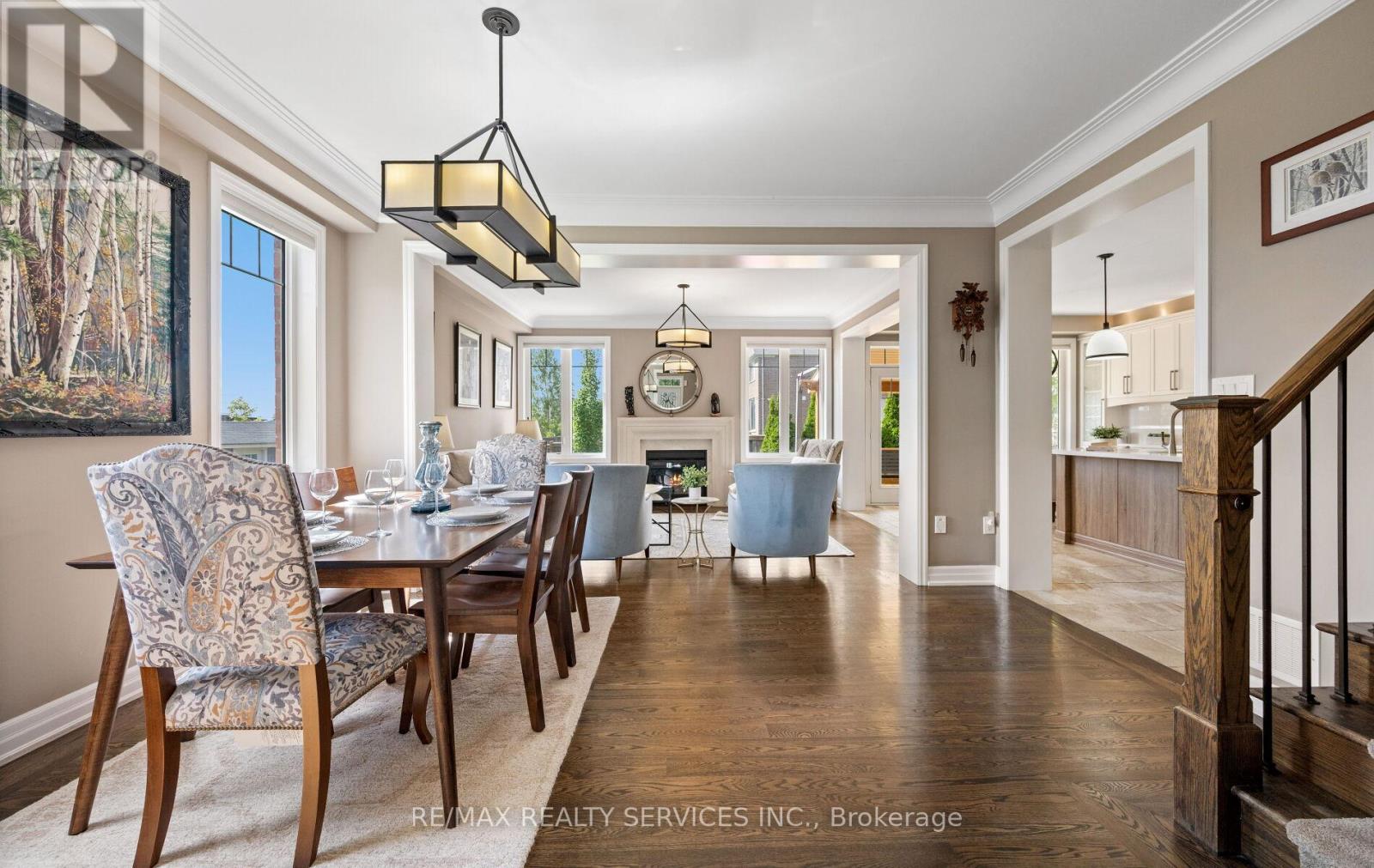 Photo 6 of 182 Tysonville Circle, Brampton ON