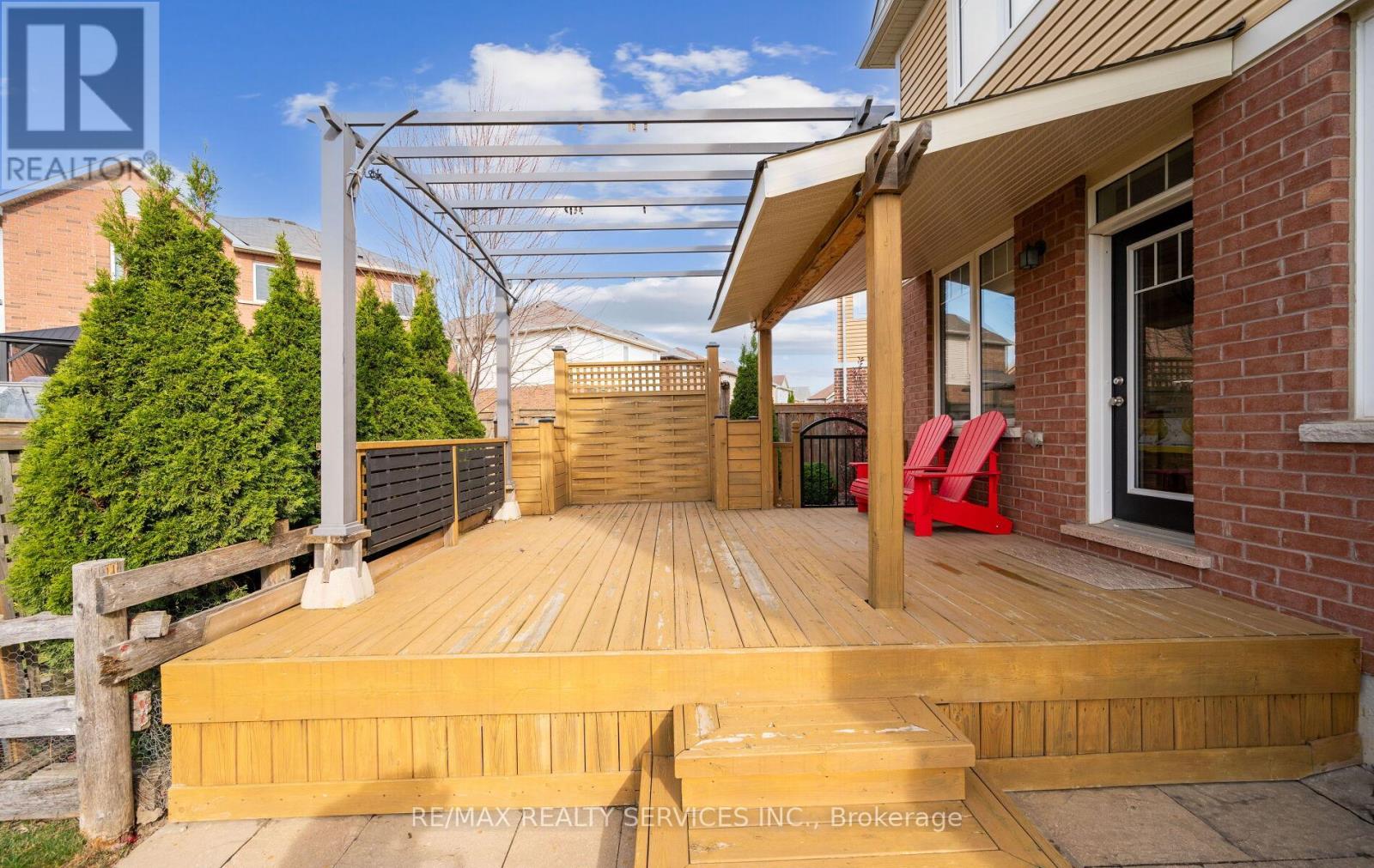 Photo 39 of 182 Tysonville Circle, Brampton ON