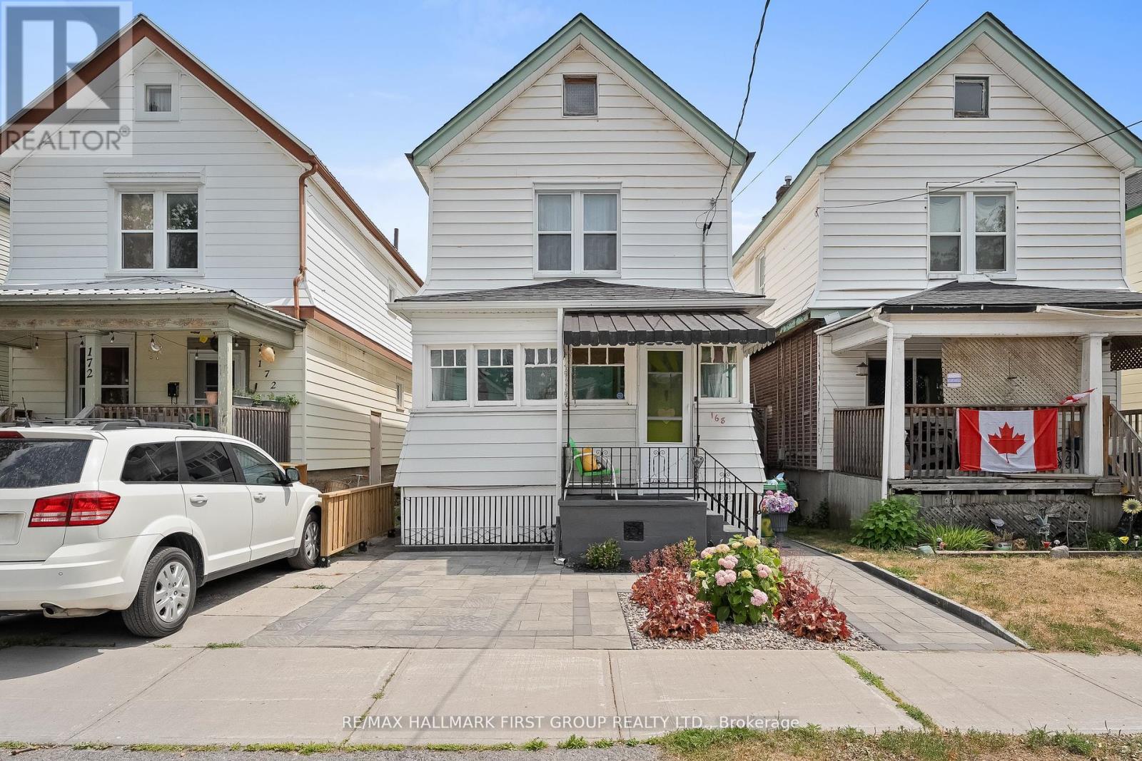 Photo 1 of 168 Adeline Street, Peterborough Central ON