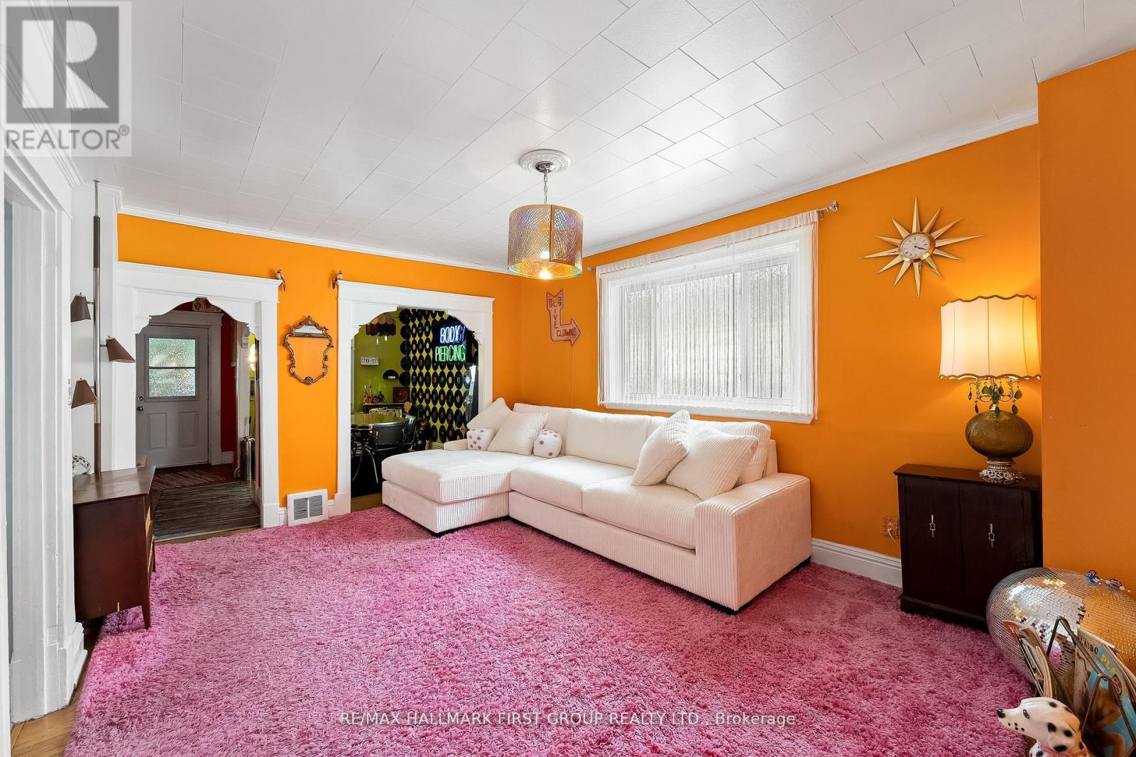 Photo 12 of 168 Adeline Street, Peterborough Central ON