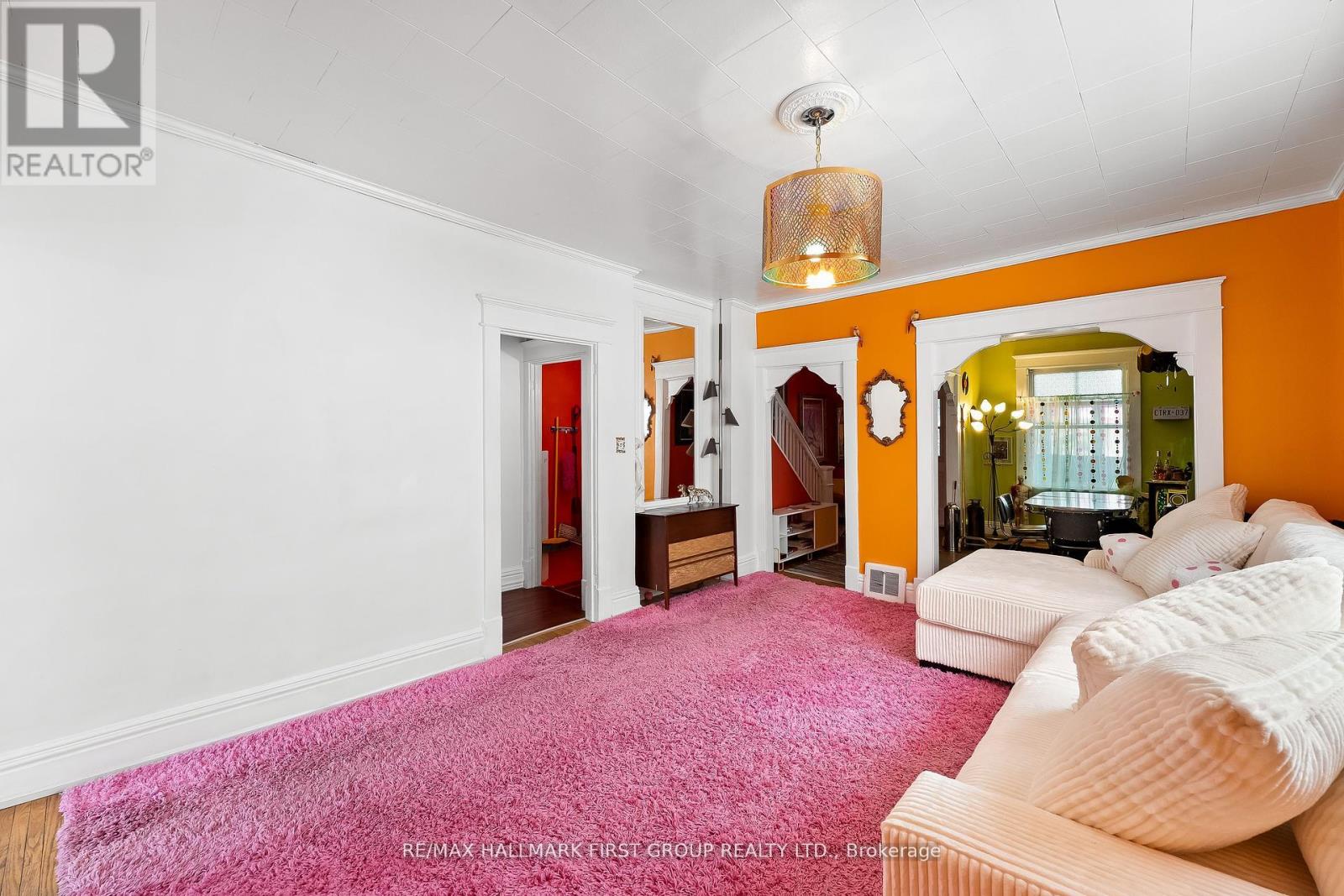 Photo 14 of 168 Adeline Street, Peterborough Central ON