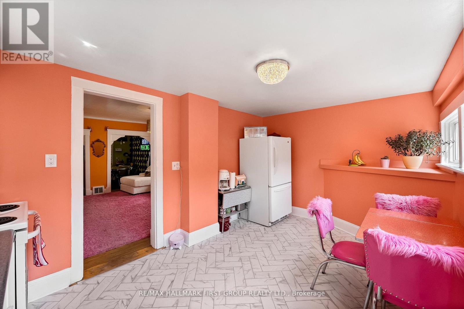 Photo 16 of 168 Adeline Street, Peterborough Central ON
