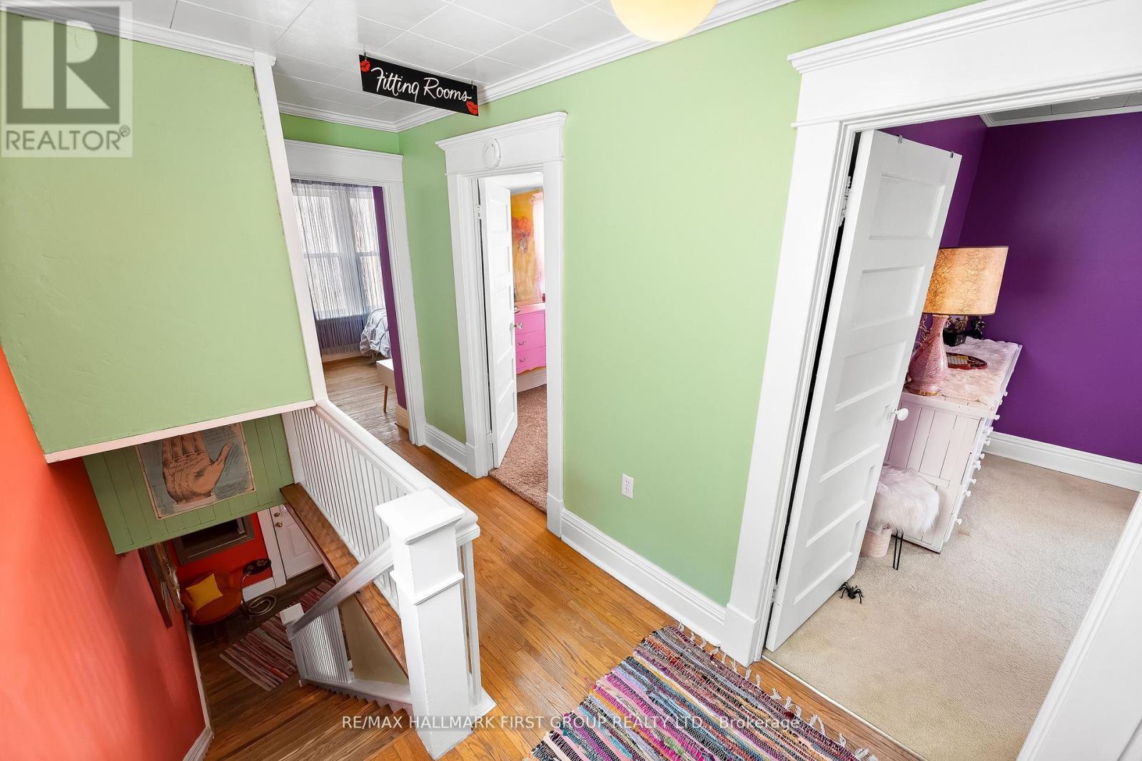 Photo 23 of 168 Adeline Street, Peterborough Central ON