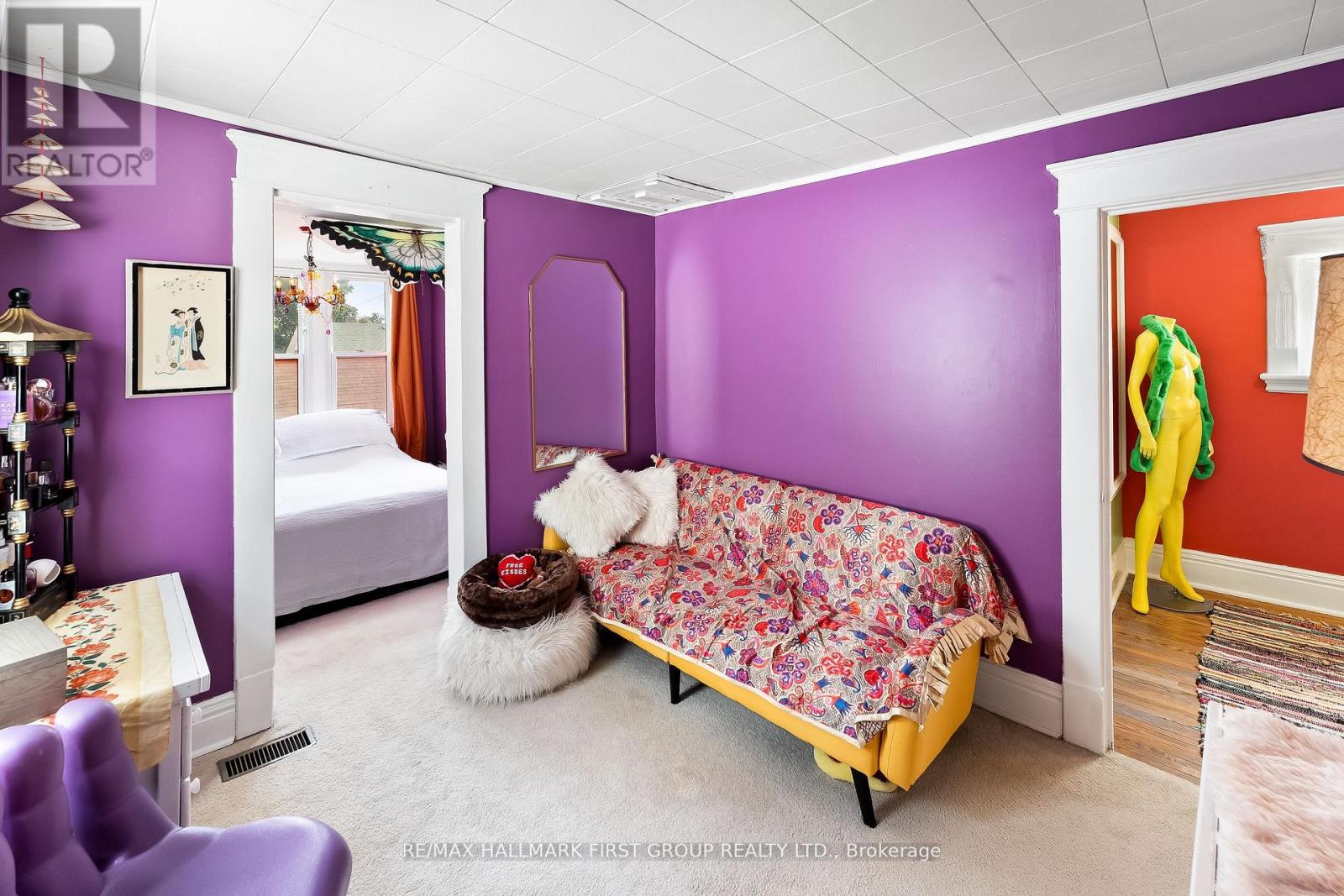 Photo 24 of 168 Adeline Street, Peterborough Central ON
