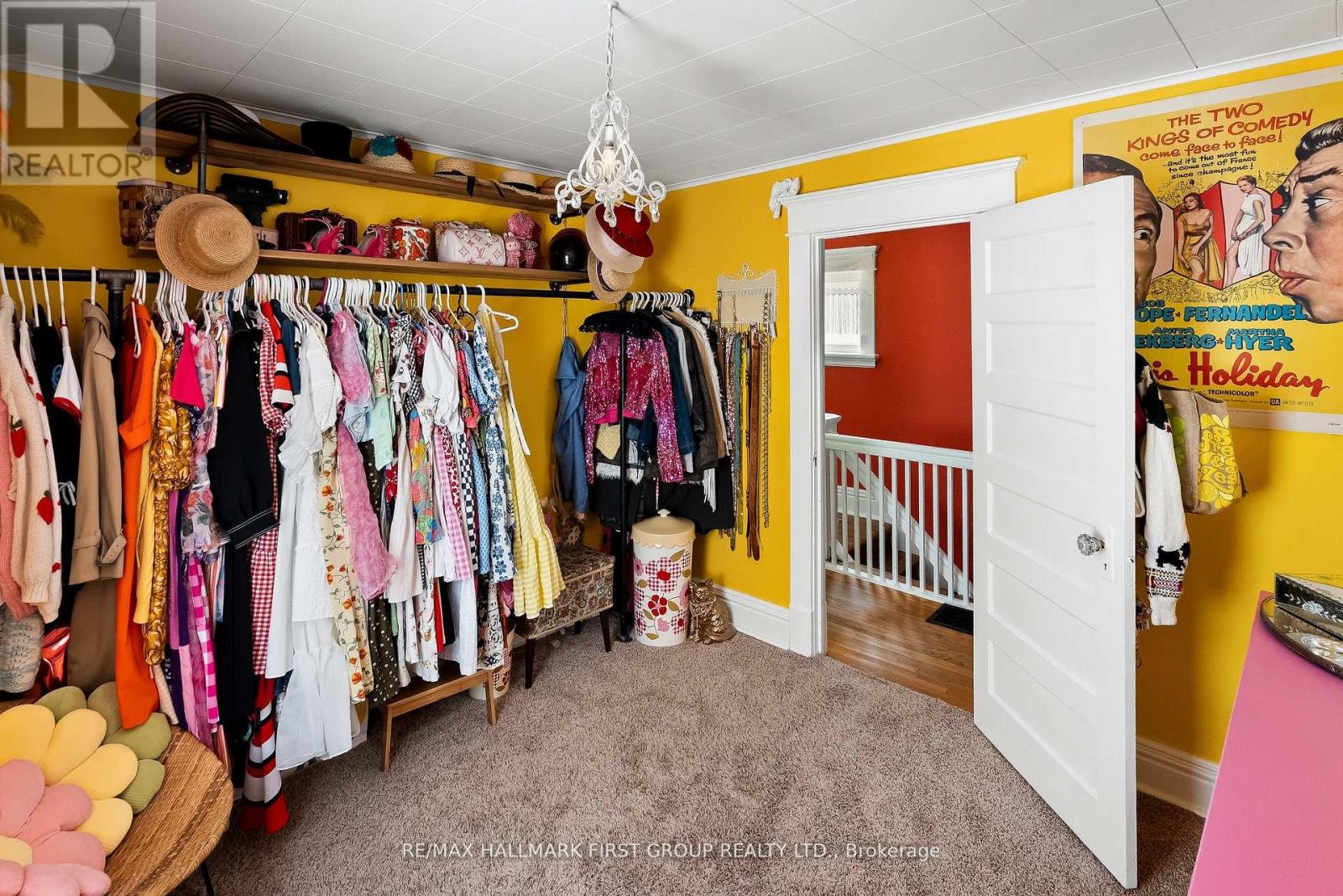 Photo 28 of 168 Adeline Street, Peterborough Central ON