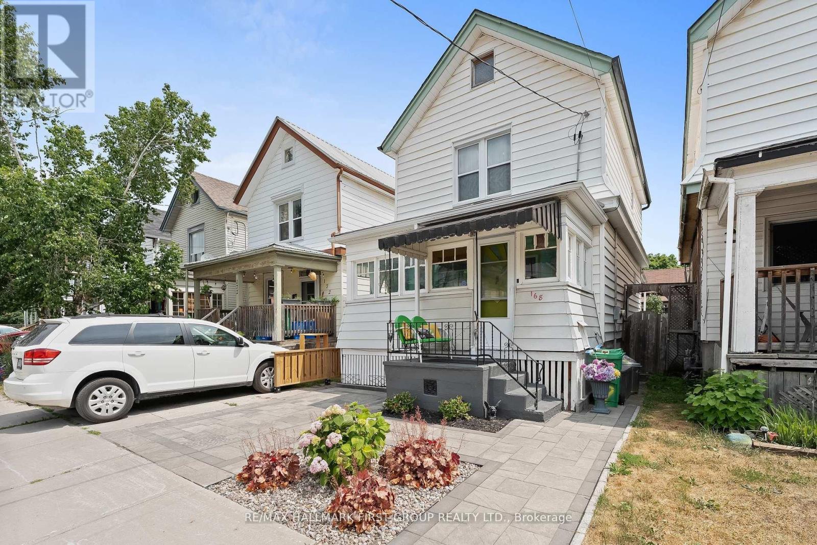 Photo 3 of 168 Adeline Street, Peterborough Central ON