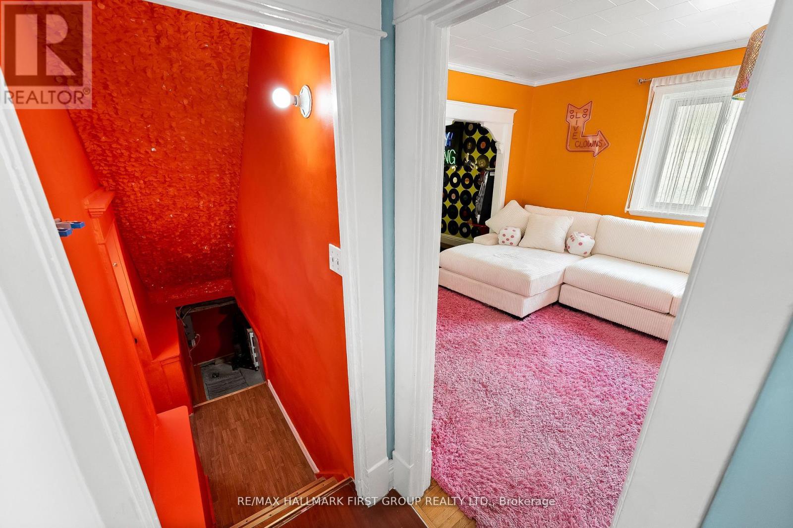 Photo 33 of 168 Adeline Street, Peterborough Central ON