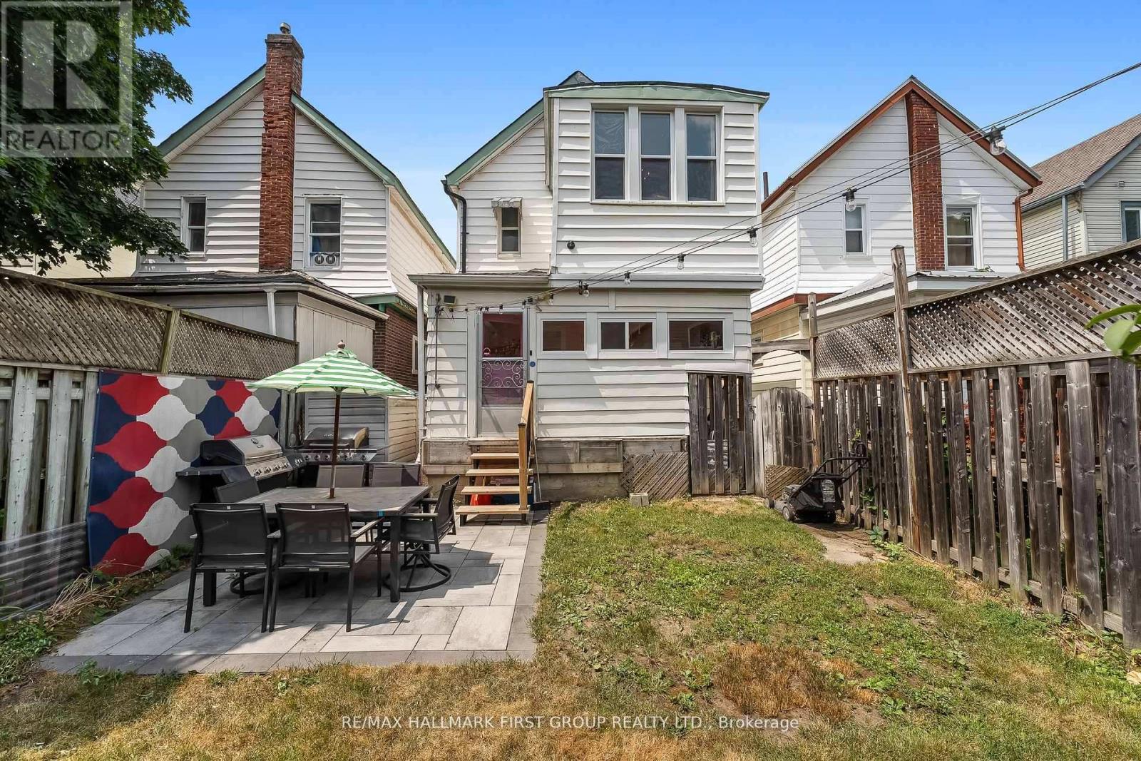 Photo 38 of 168 Adeline Street, Peterborough Central ON