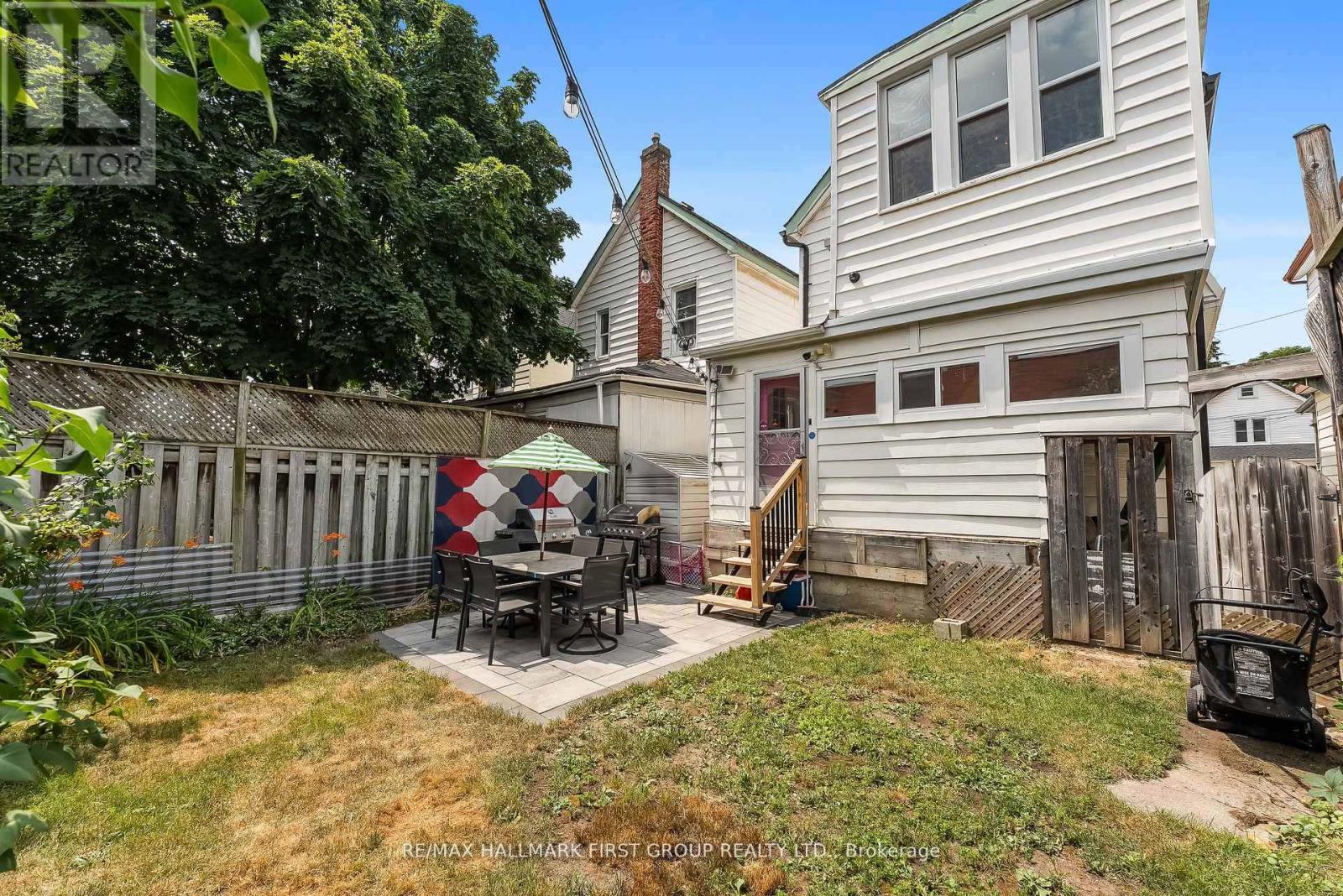 Photo 39 of 168 Adeline Street, Peterborough Central ON