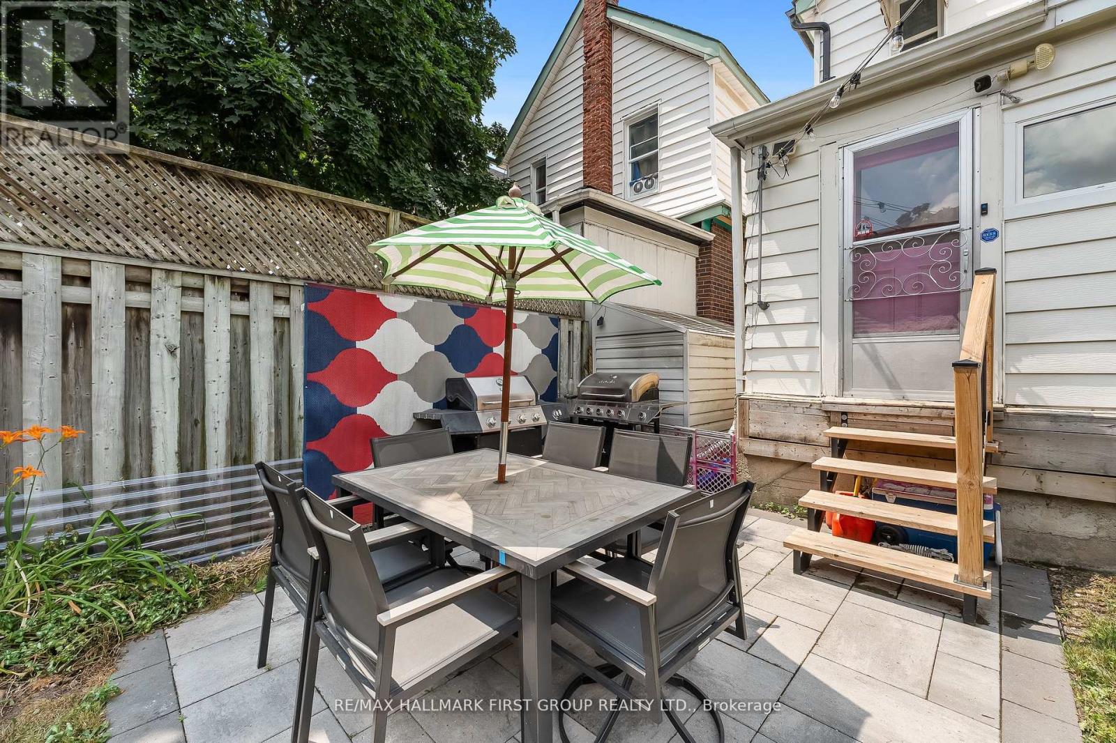 Photo 41 of 168 Adeline Street, Peterborough Central ON