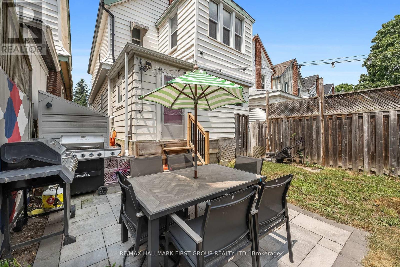 Photo 42 of 168 Adeline Street, Peterborough Central ON