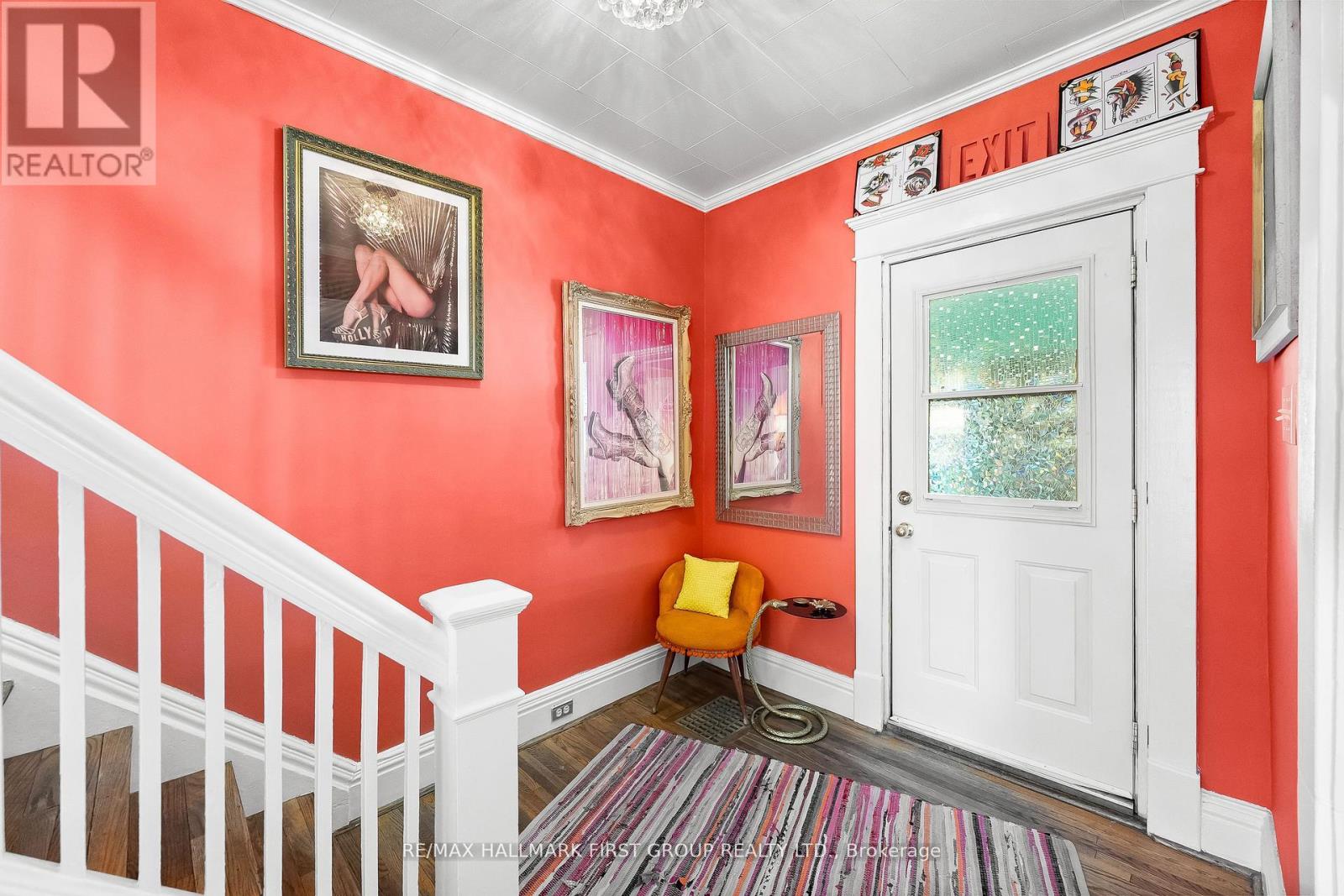 Photo 7 of 168 Adeline Street, Peterborough Central ON