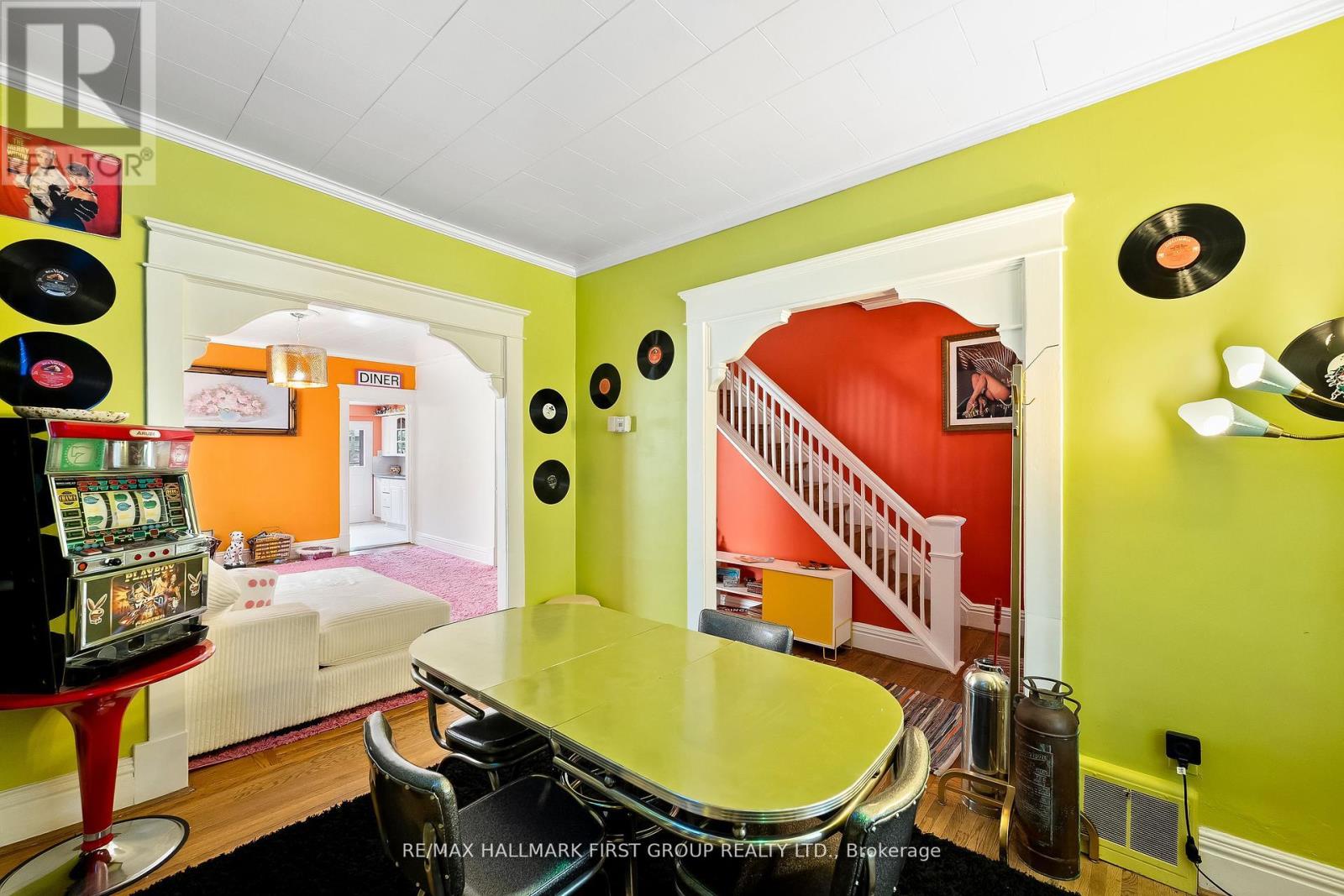 Photo 9 of 168 Adeline Street, Peterborough Central ON
