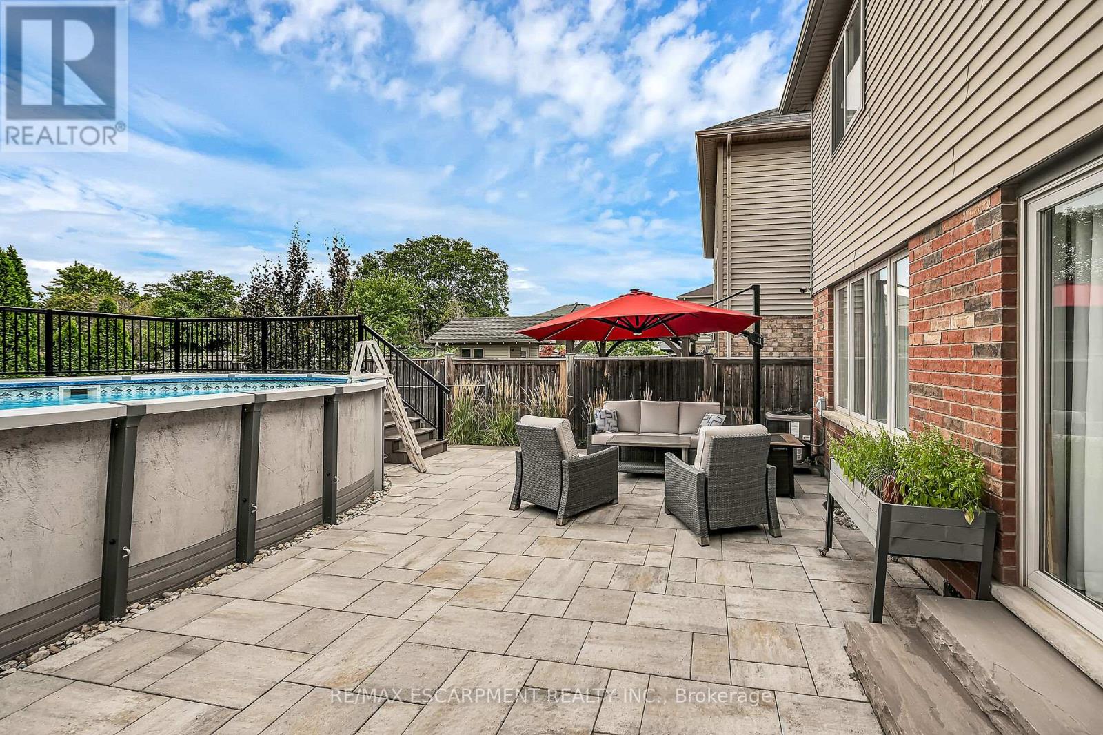 Photo 45 of 70 Escarpment Drive, Hamilton ON