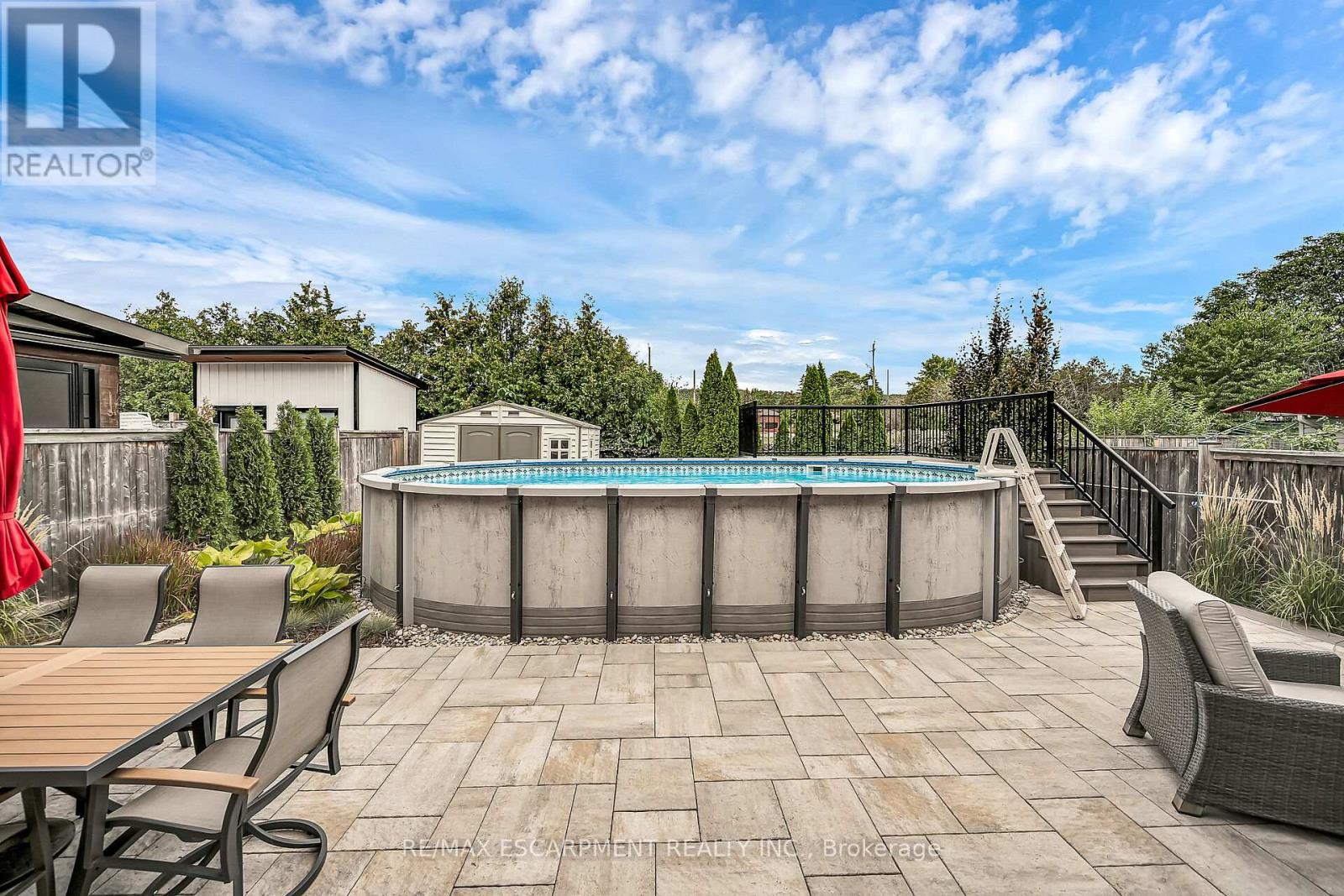 Photo 46 of 70 Escarpment Drive, Hamilton ON