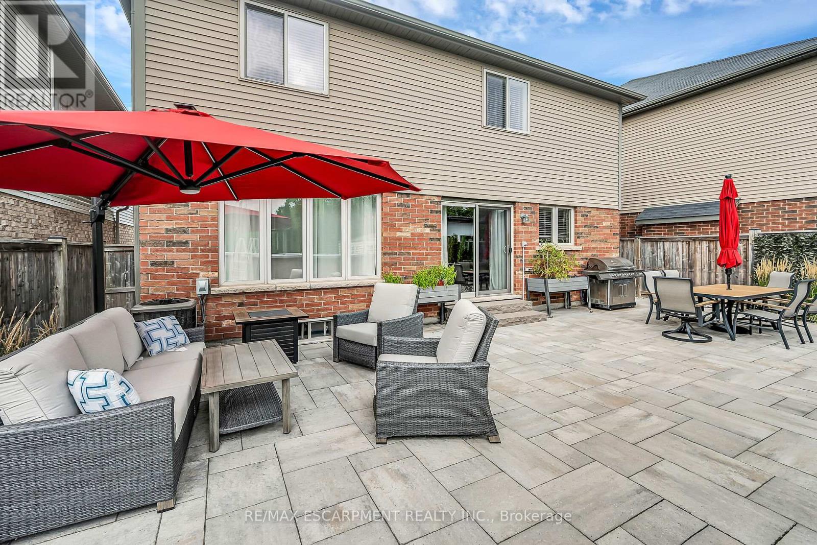 Photo 48 of 70 Escarpment Drive, Hamilton ON