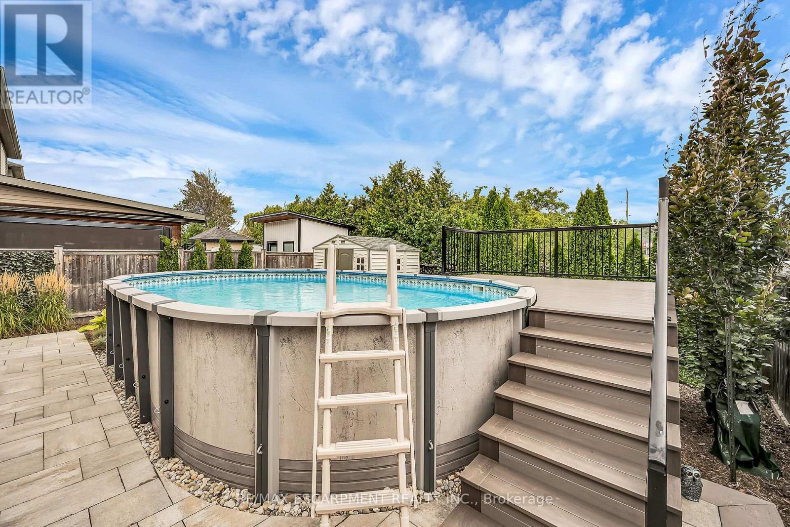 Photo 49 of 70 Escarpment Drive, Hamilton ON