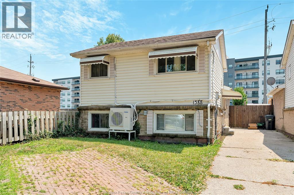 Photo 1 of 1388 Cottage Place, Windsor ON