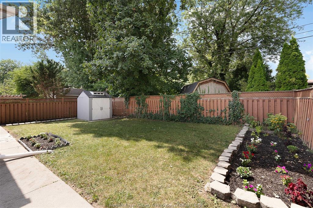 Photo 24 of 3339 Conservation, Windsor ON