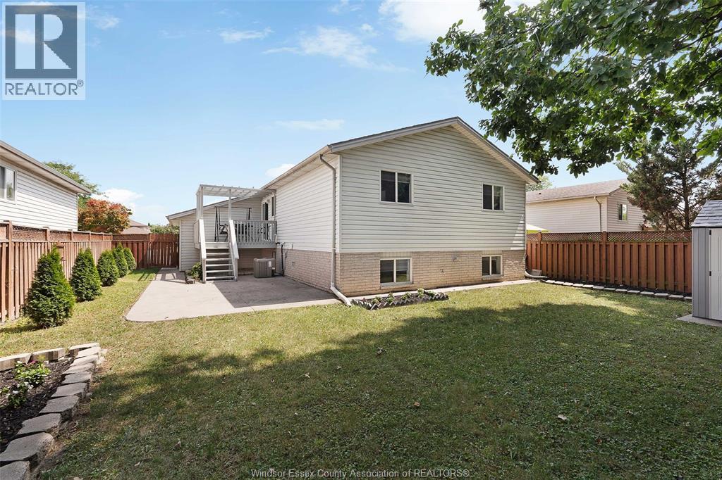 Photo 25 of 3339 Conservation, Windsor ON