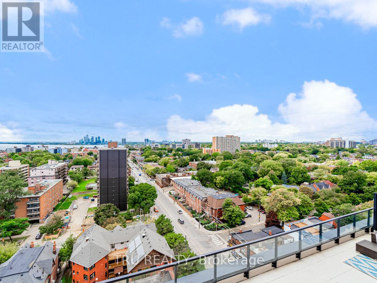 Photo 21 of Lph 12 270 Dufferin Street, Toronto ON