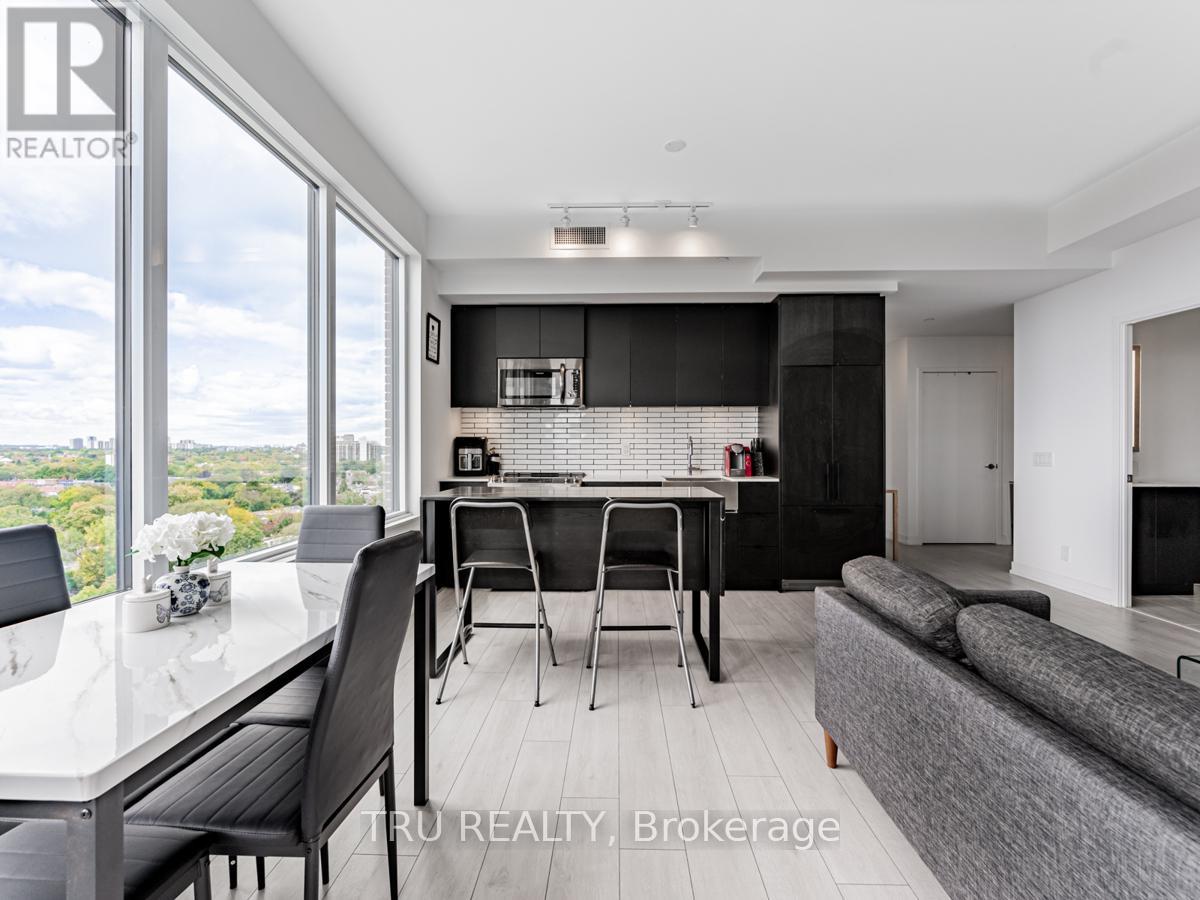 Photo 9 of Lph 12 270 Dufferin Street, Toronto ON