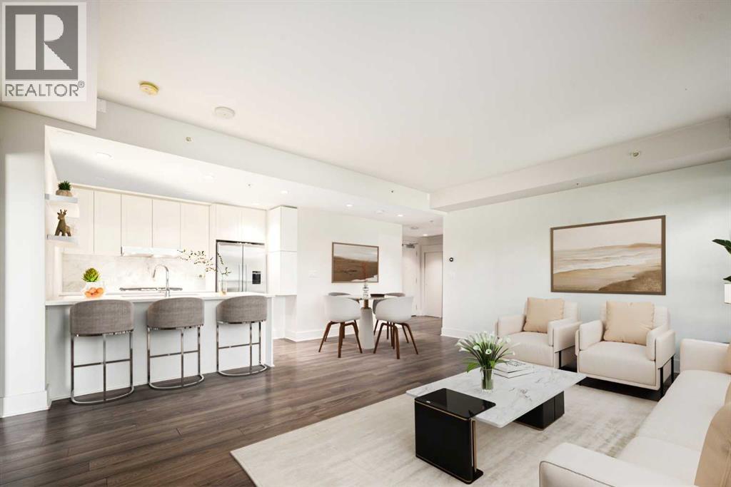 Photo 10 of 108 46 9 Street Ne, Calgary AB