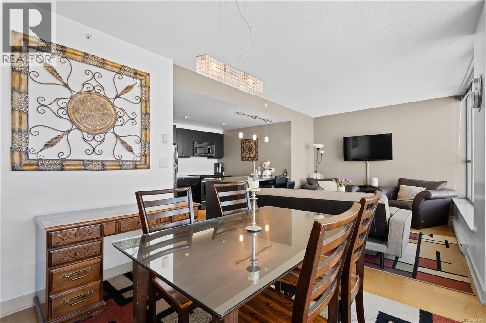 Photo 8 of 1103 760 Johnson St, Victoria BC