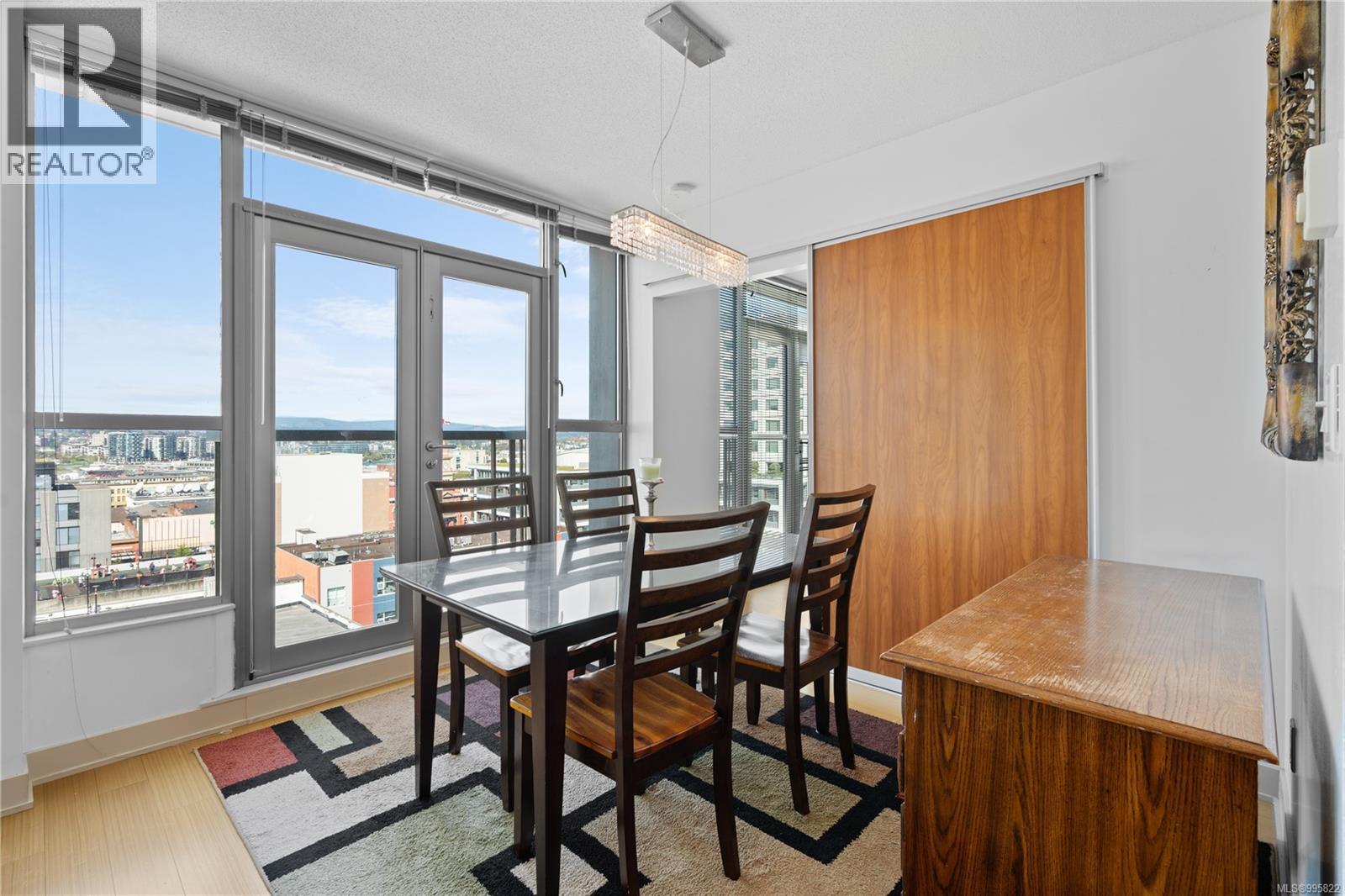 Photo 7 of 1103 760 Johnson St, Victoria BC