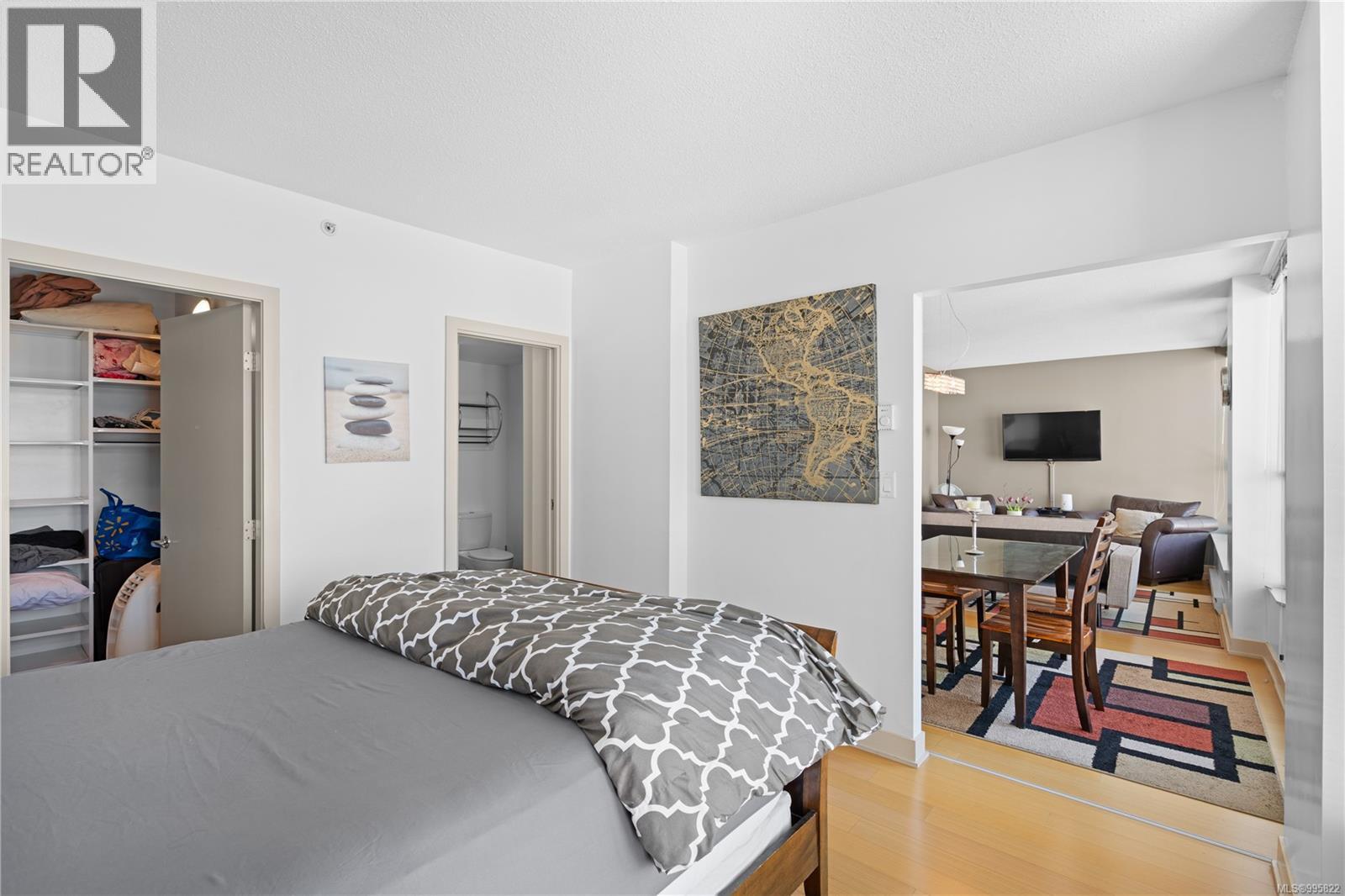Photo 18 of 1103 760 Johnson St, Victoria BC