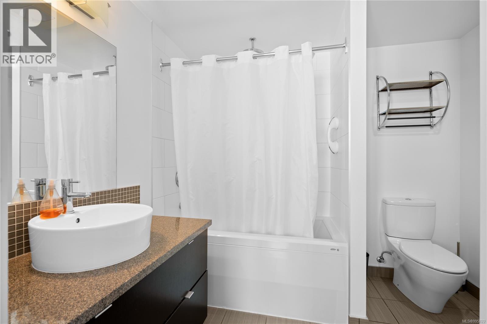 Photo 20 of 1103 760 Johnson St, Victoria BC