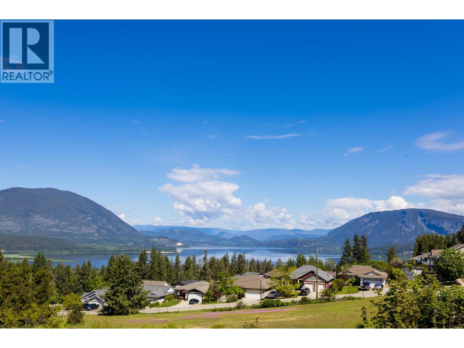 Photo 1 of 1221 16 Avenue Se Lot 15, Salmon Arm BC